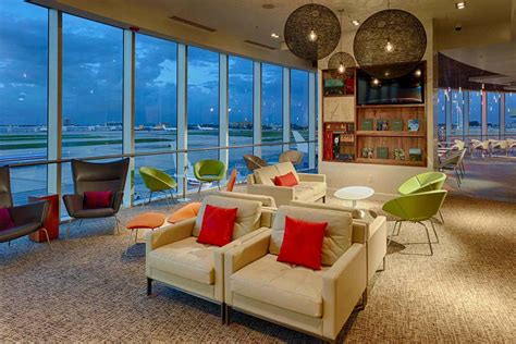 The 10 Best Centurion Airport Lounges in the World .